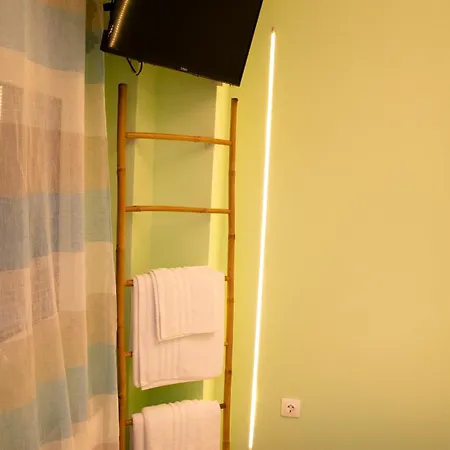 C.27 Lili Urban_apartment Apartment *